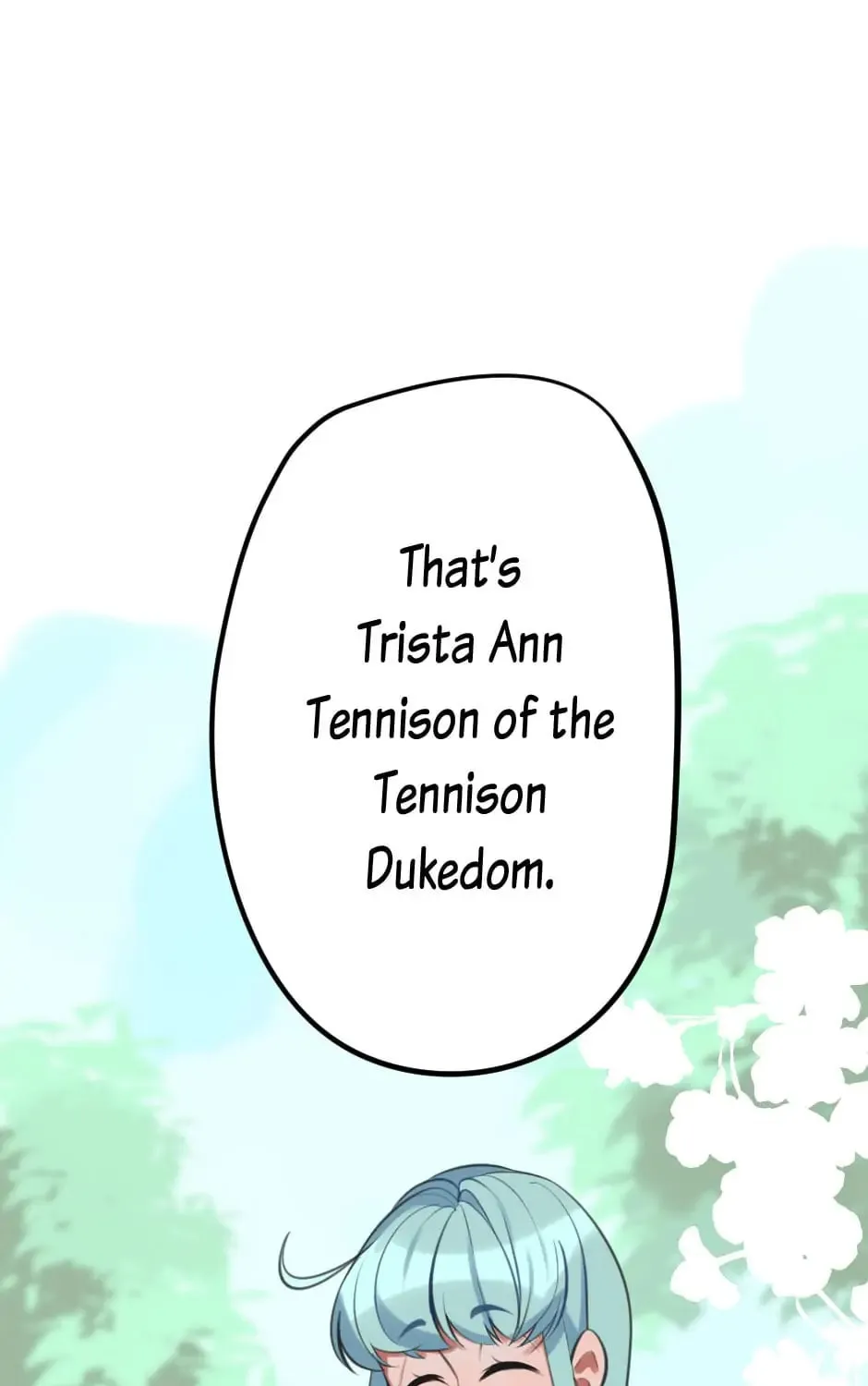 The Eccentric Duchess Chapter 29 page 73 - 