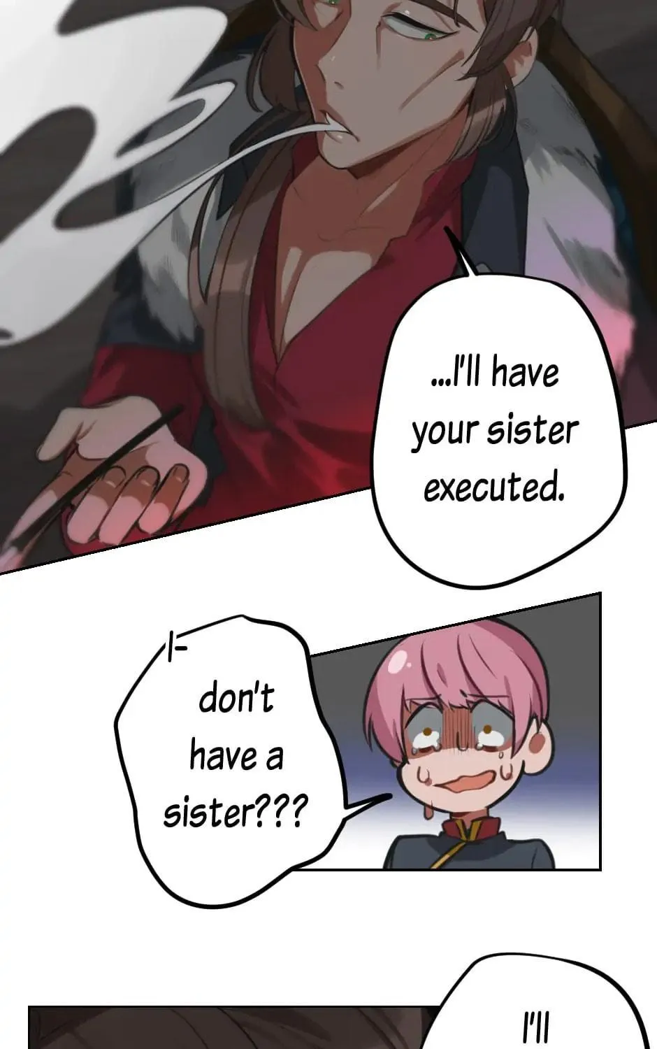The Eccentric Duchess Chapter 29 page 9 - 