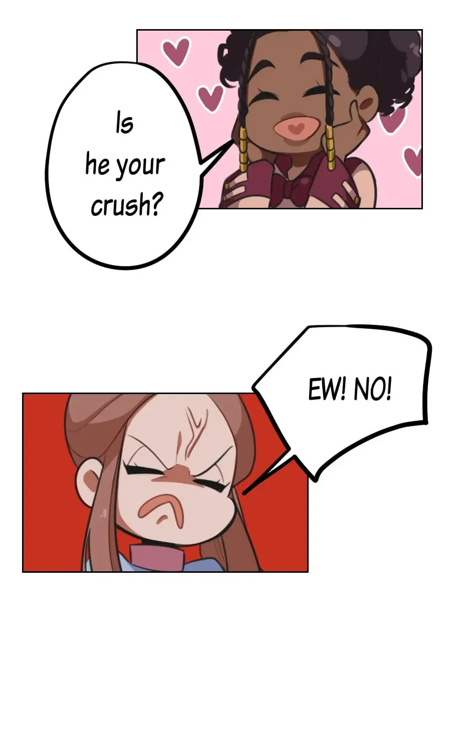 The Eccentric Duchess Chapter 29 page 85 - 