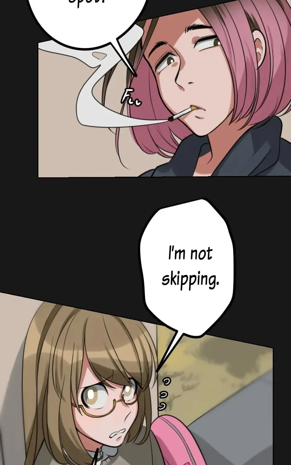 The Eccentric Duchess Chapter 29 page 93 - 