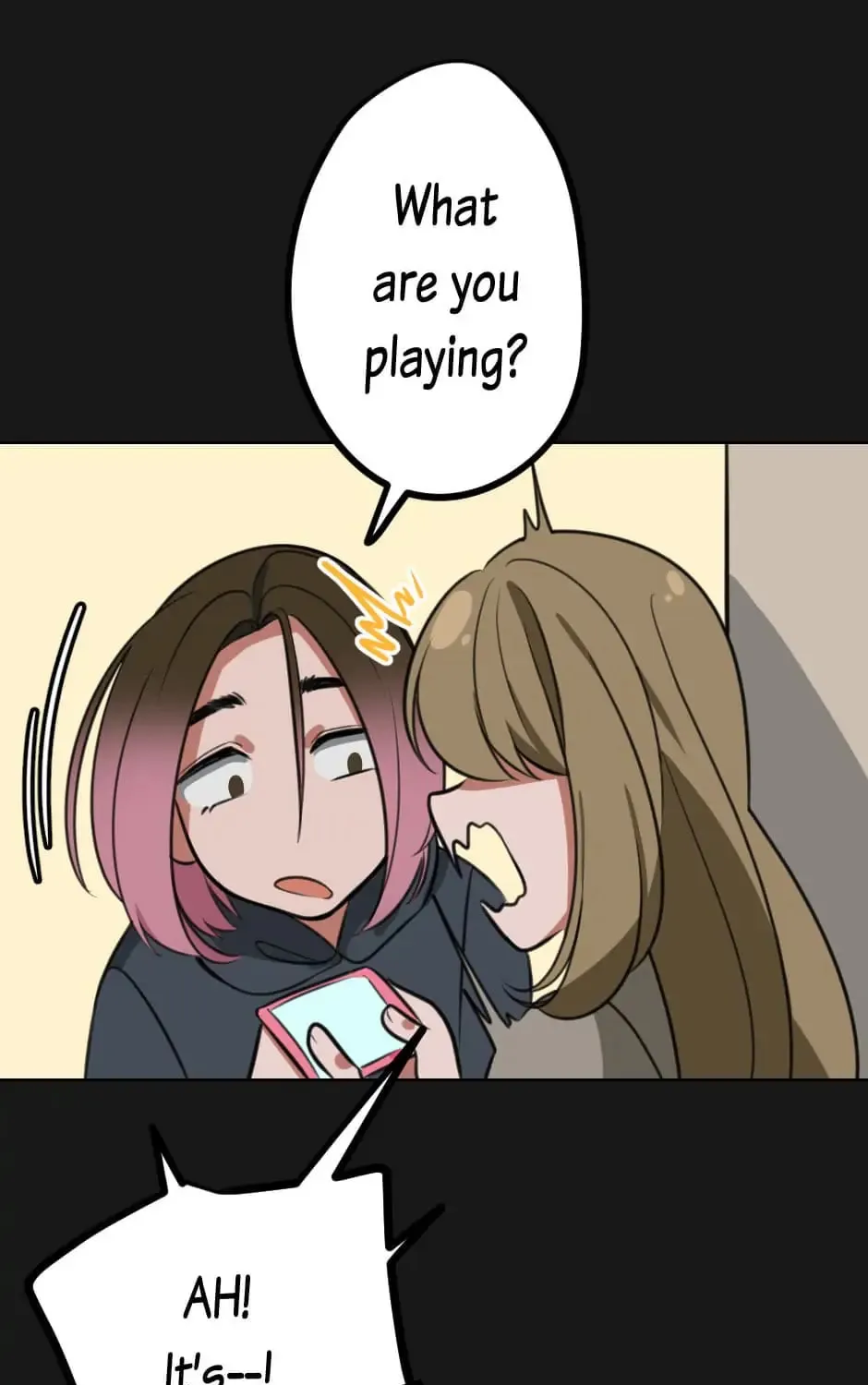 The Eccentric Duchess Chapter 29 page 97 - 