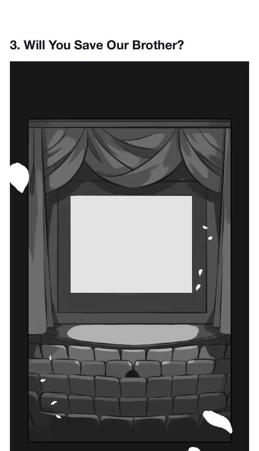 The Eccentric Duchess Chapter 3 page 1 - 