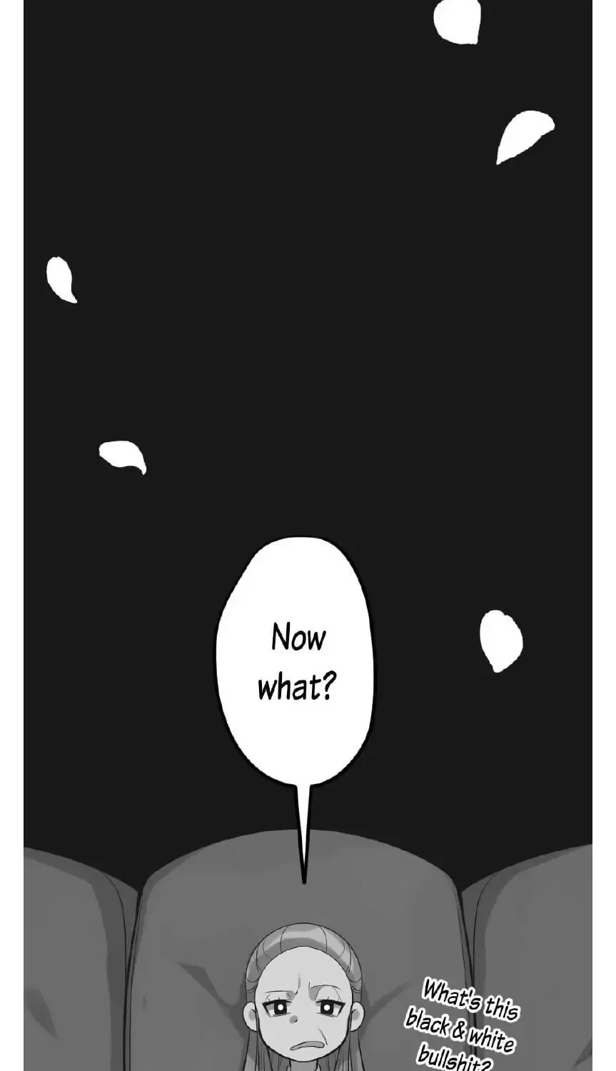The Eccentric Duchess Chapter 3 page 2 - 