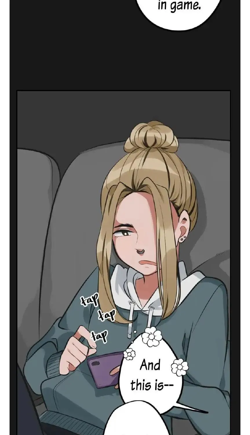 The Eccentric Duchess Chapter 3 page 11 - 