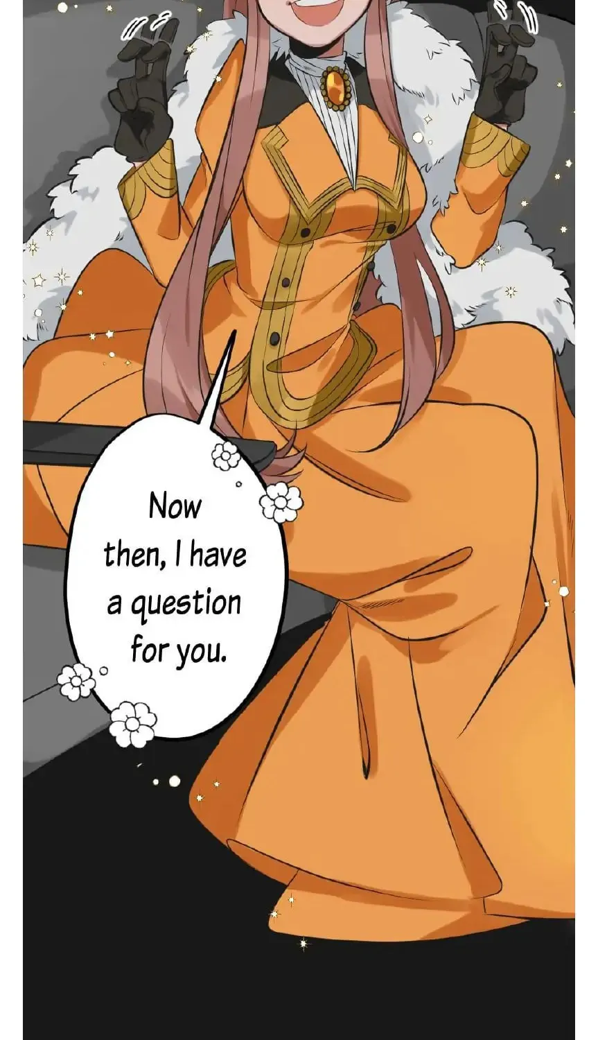 The Eccentric Duchess Chapter 3 page 14 - 