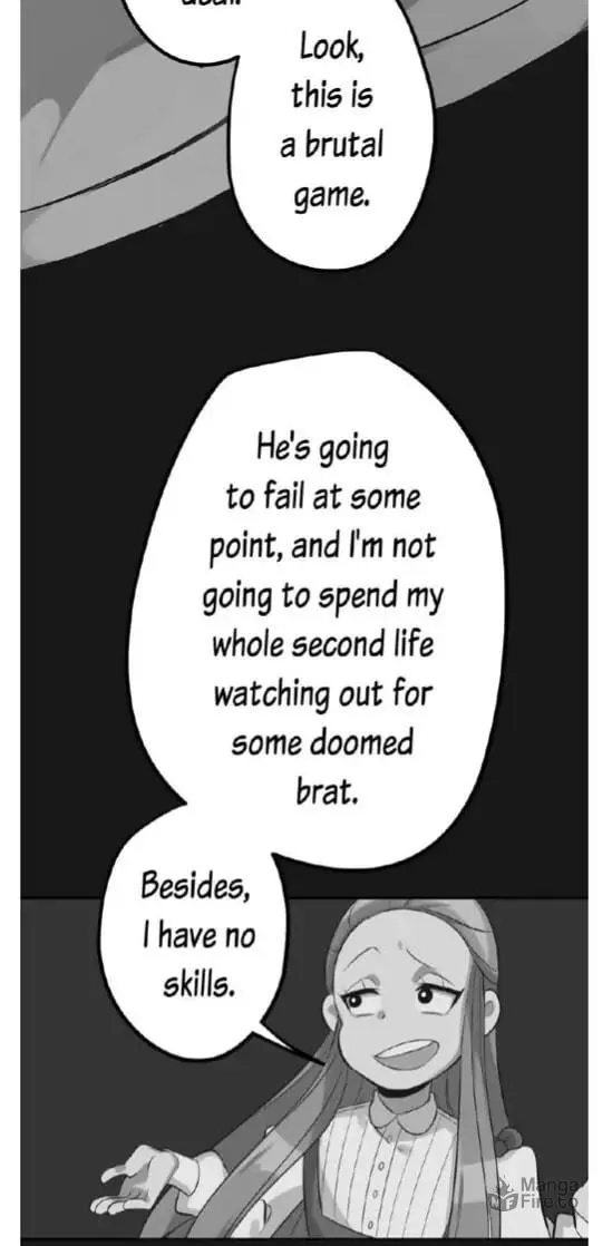 The Eccentric Duchess Chapter 3 page 19 - 