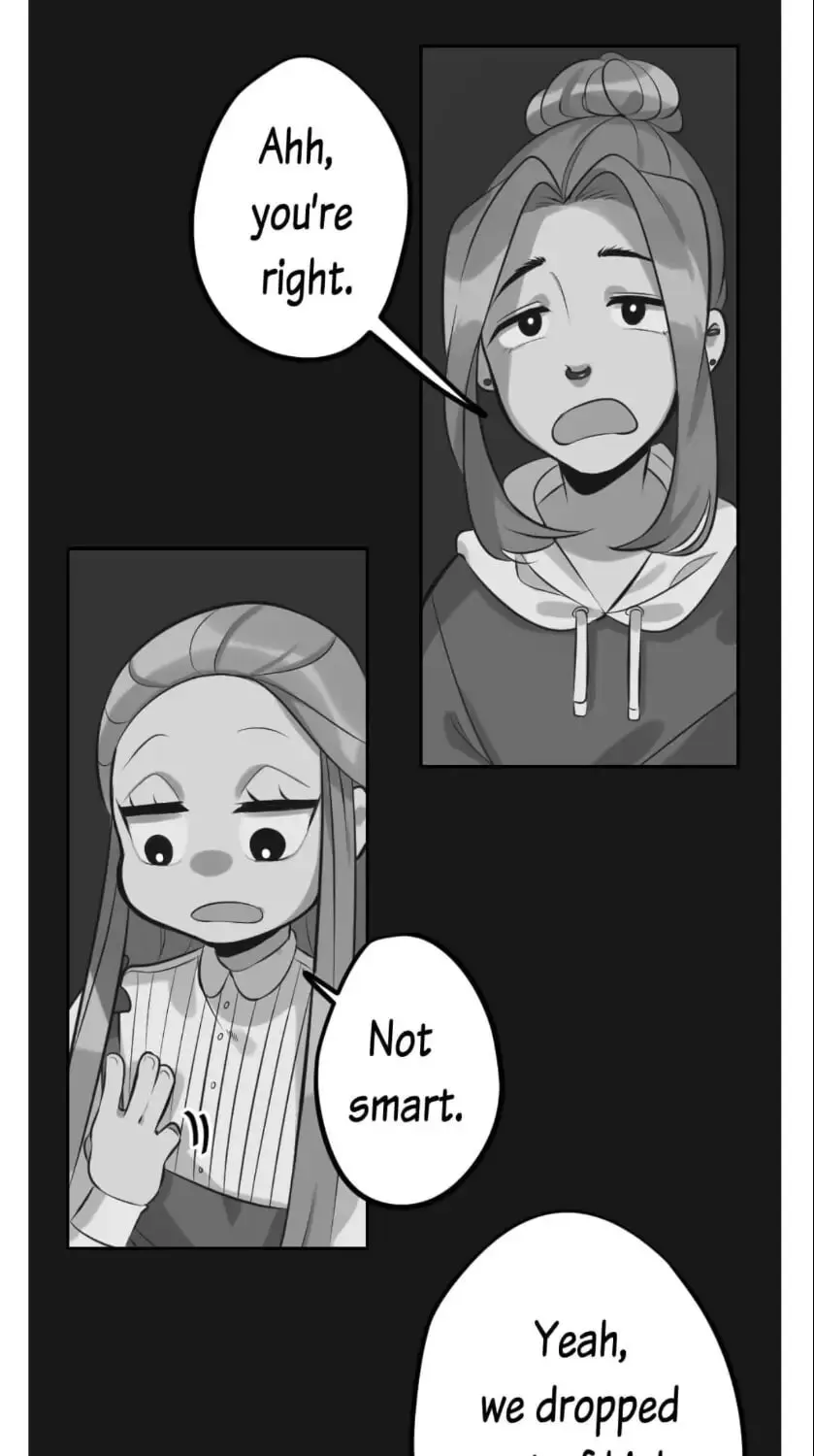 The Eccentric Duchess Chapter 3 page 20 - 