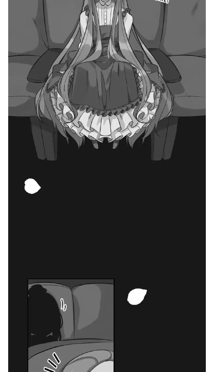 The Eccentric Duchess Chapter 3 page 3 - 
