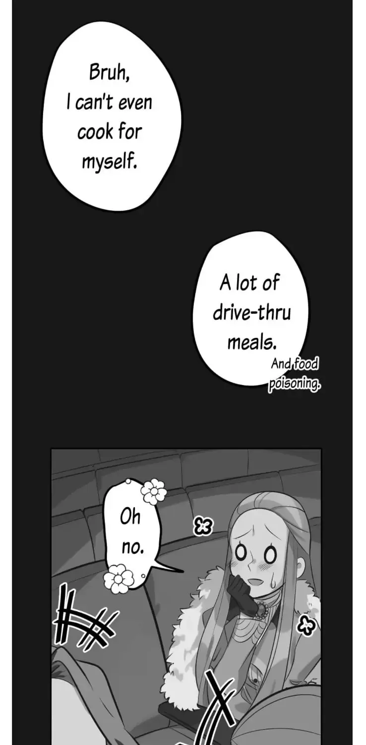 The Eccentric Duchess Chapter 3 page 24 - 
