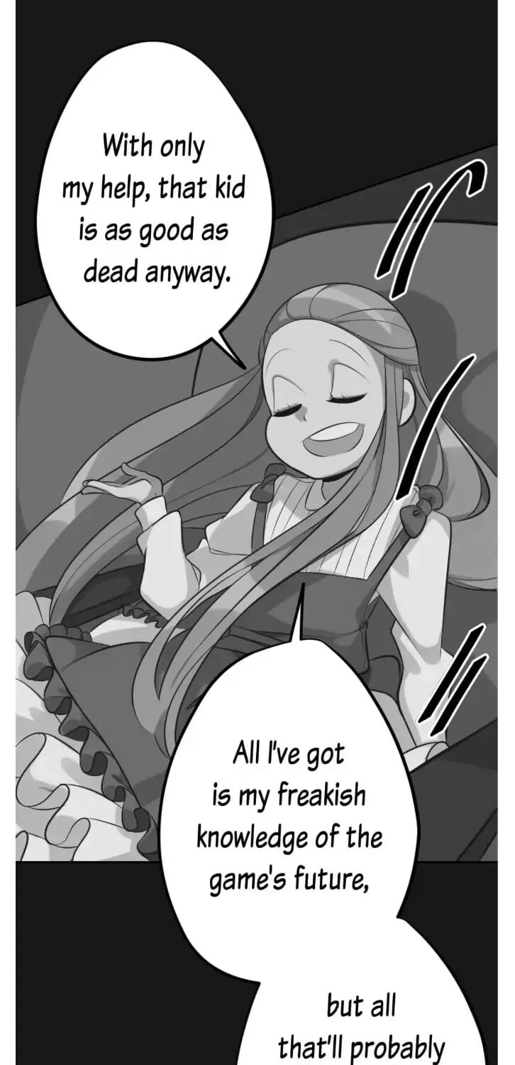 The Eccentric Duchess Chapter 3 page 26 - 