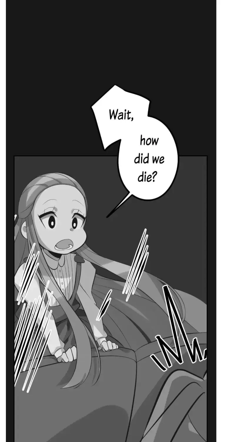 The Eccentric Duchess Chapter 3 page 30 - 