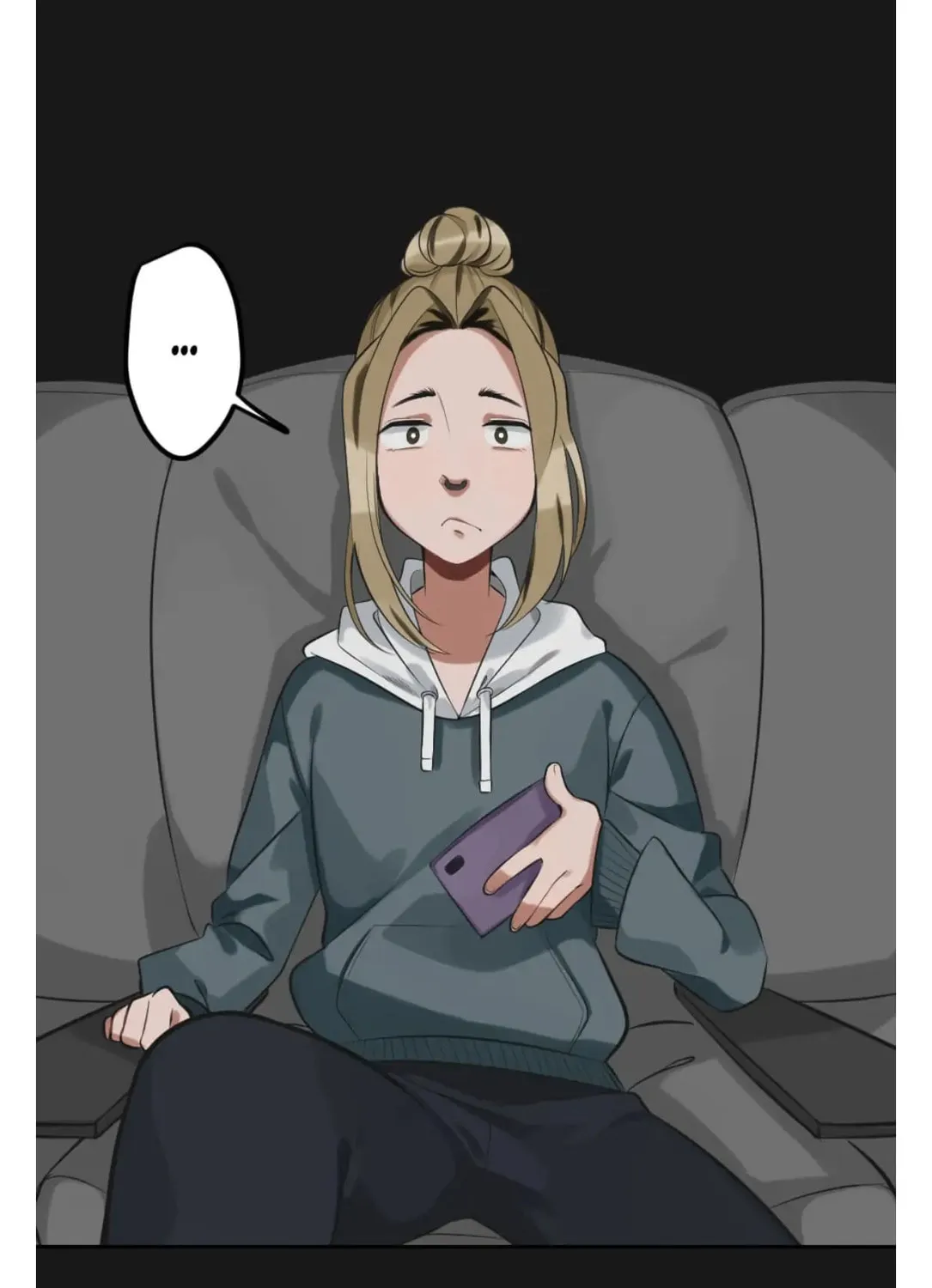 The Eccentric Duchess Chapter 3 page 32 - 