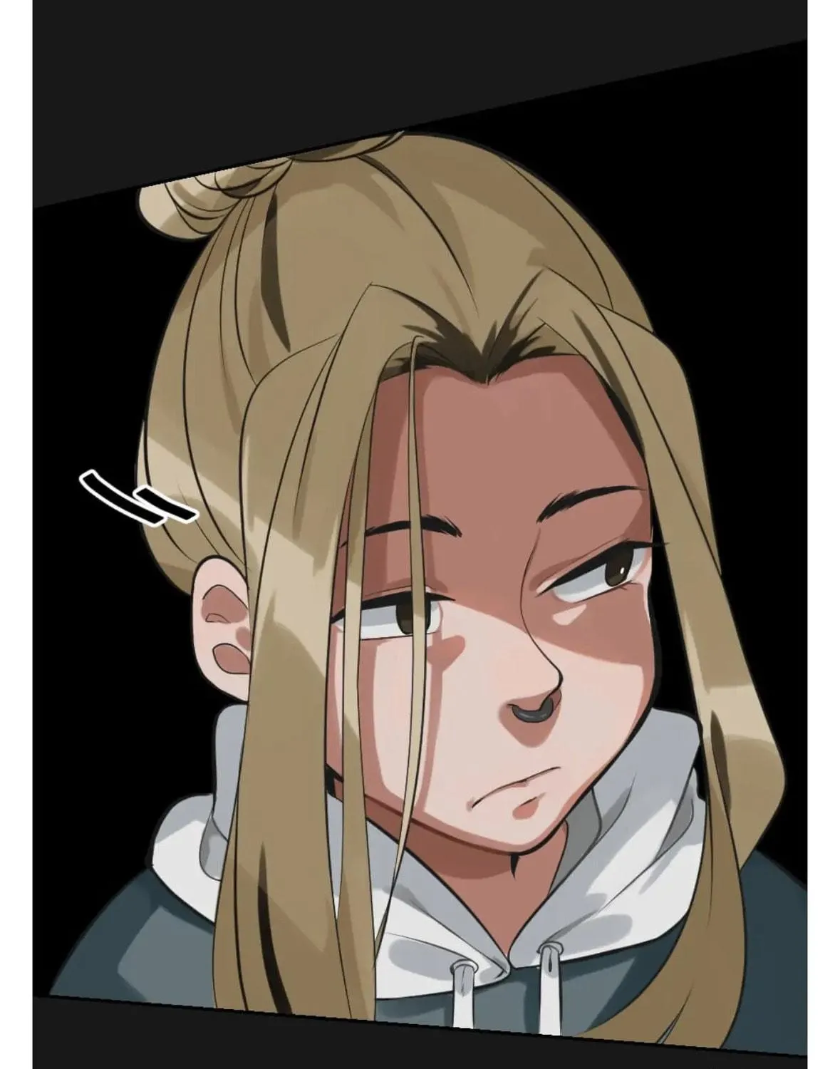 The Eccentric Duchess Chapter 3 page 34 - 