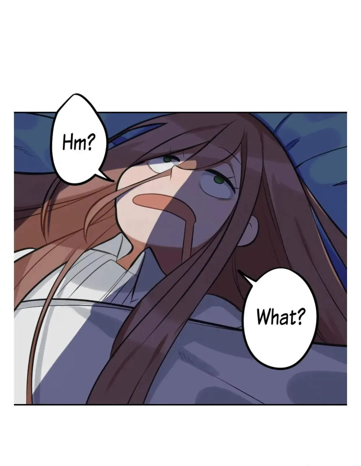 The Eccentric Duchess Chapter 3 page 38 - 