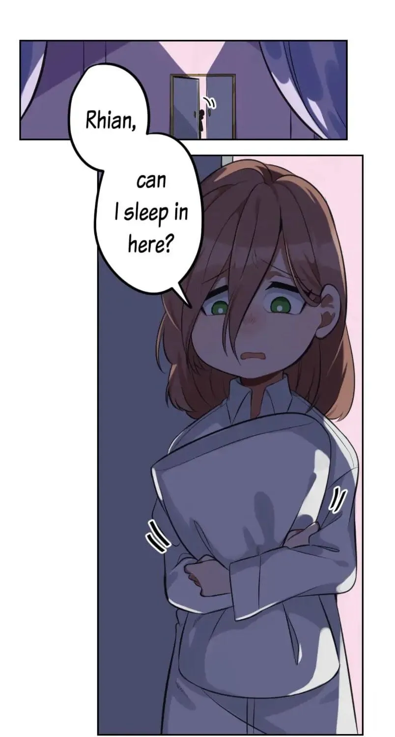 The Eccentric Duchess Chapter 3 page 40 - 
