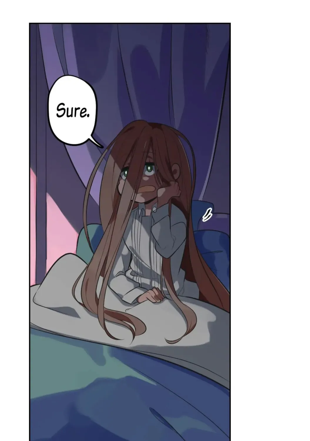 The Eccentric Duchess Chapter 3 page 42 - 