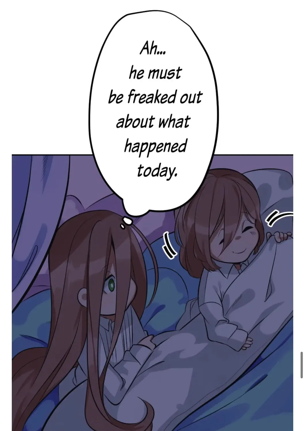 The Eccentric Duchess Chapter 3 page 44 - 