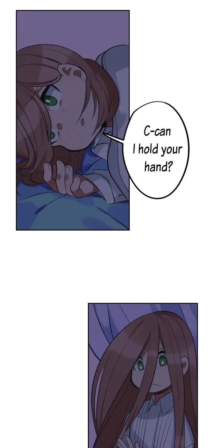 The Eccentric Duchess Chapter 3 page 48 - 