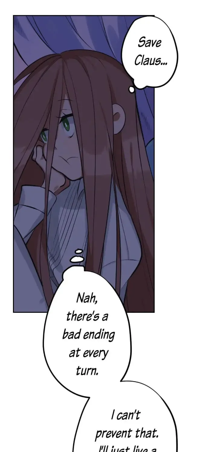 The Eccentric Duchess Chapter 3 page 54 - 