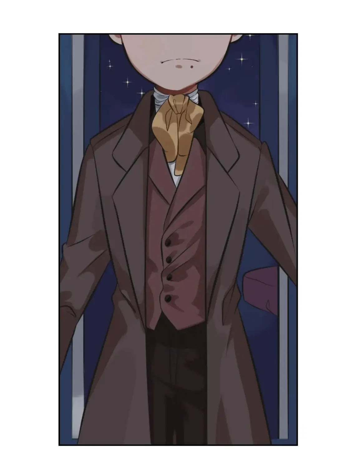 The Eccentric Duchess Chapter 3 page 56 - 
