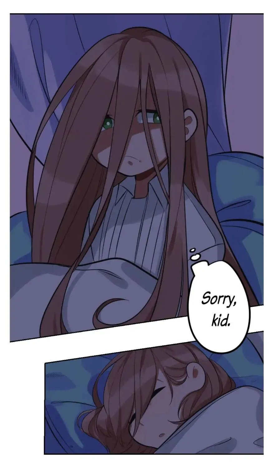 The Eccentric Duchess Chapter 3 page 58 - 