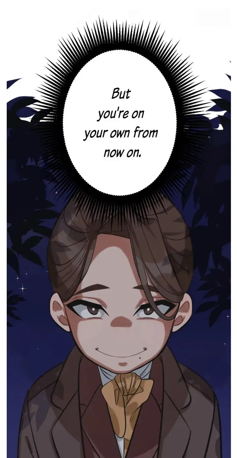 The Eccentric Duchess Chapter 3 page 60 - 