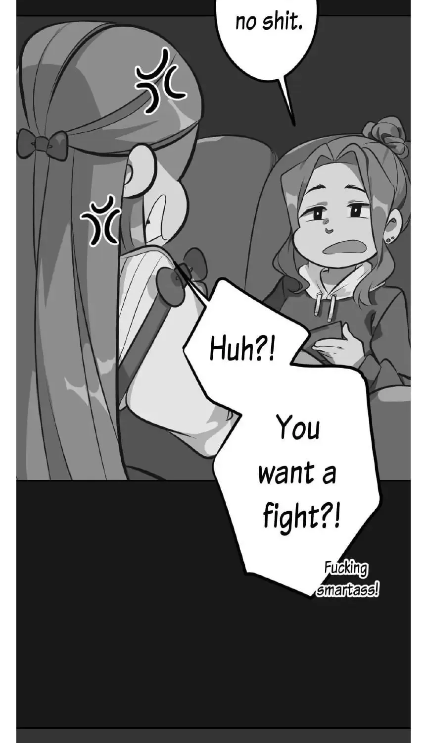 The Eccentric Duchess Chapter 3 page 8 - 