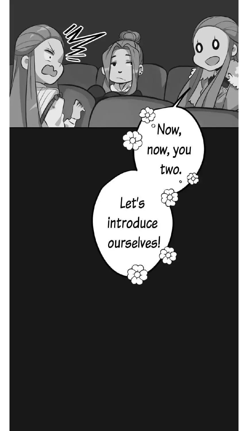 The Eccentric Duchess Chapter 3 page 9 - 