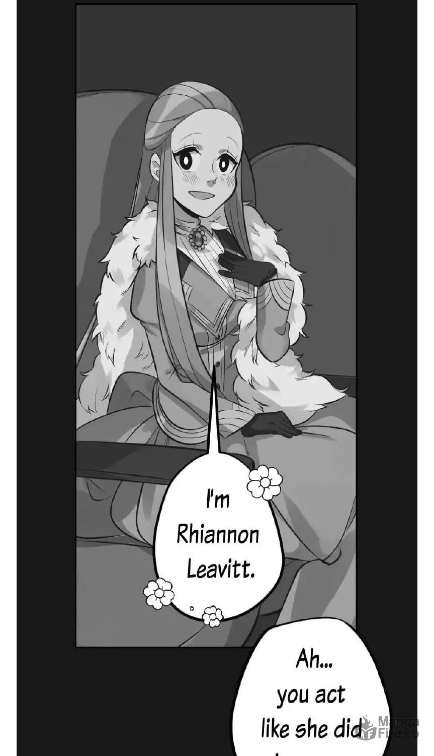 The Eccentric Duchess Chapter 3 page 10 - 
