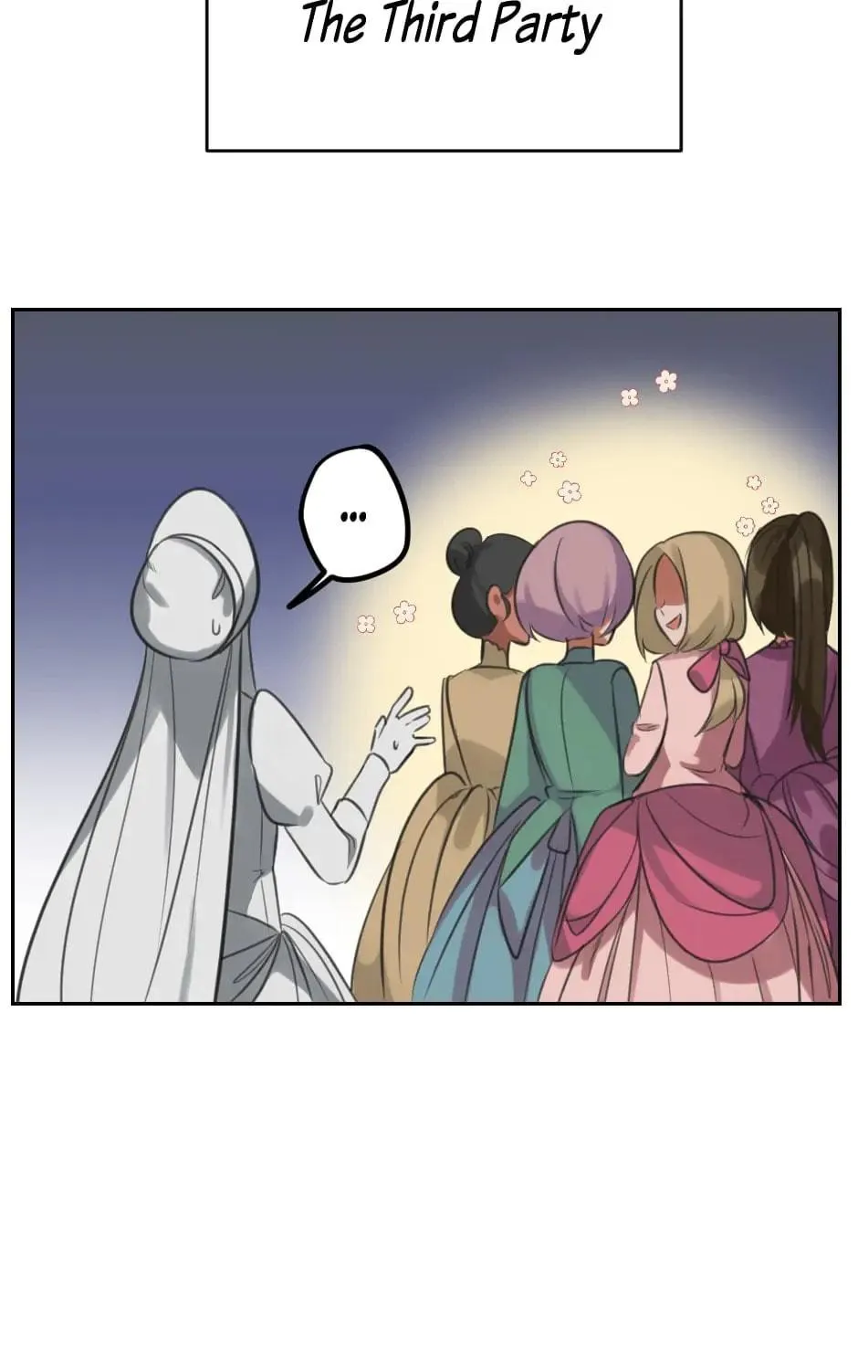The Eccentric Duchess Chapter 30 page 11 - 