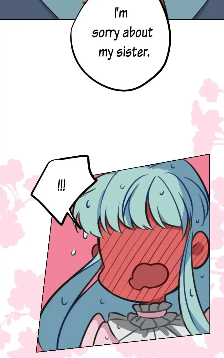 The Eccentric Duchess Chapter 30 page 107 - 