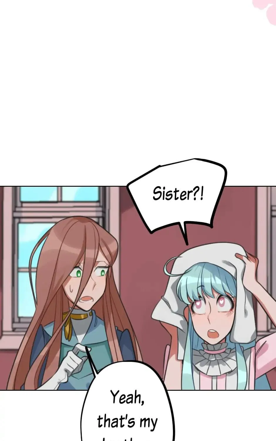 The Eccentric Duchess Chapter 30 page 109 - 