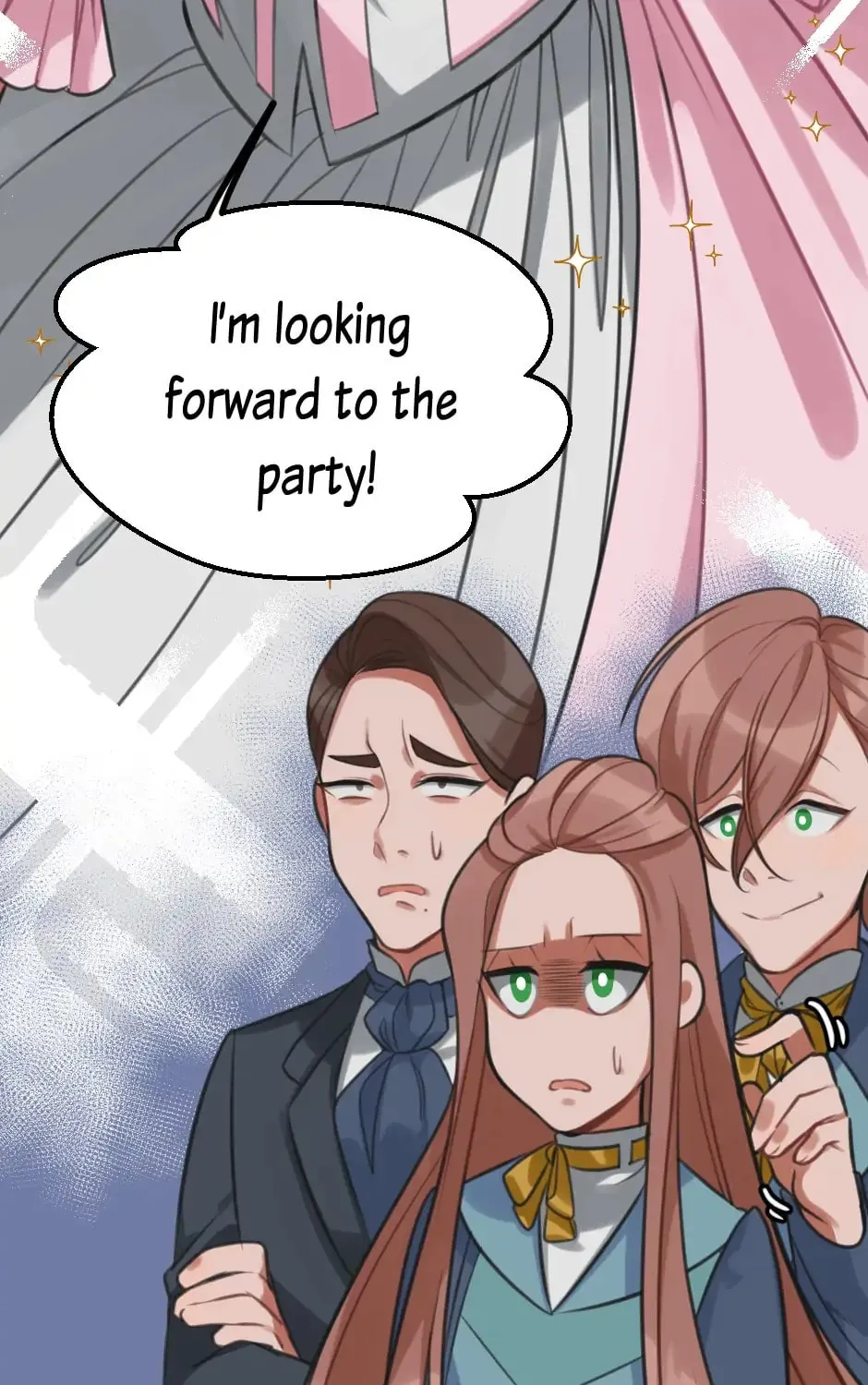 The Eccentric Duchess Chapter 30 page 115 - 