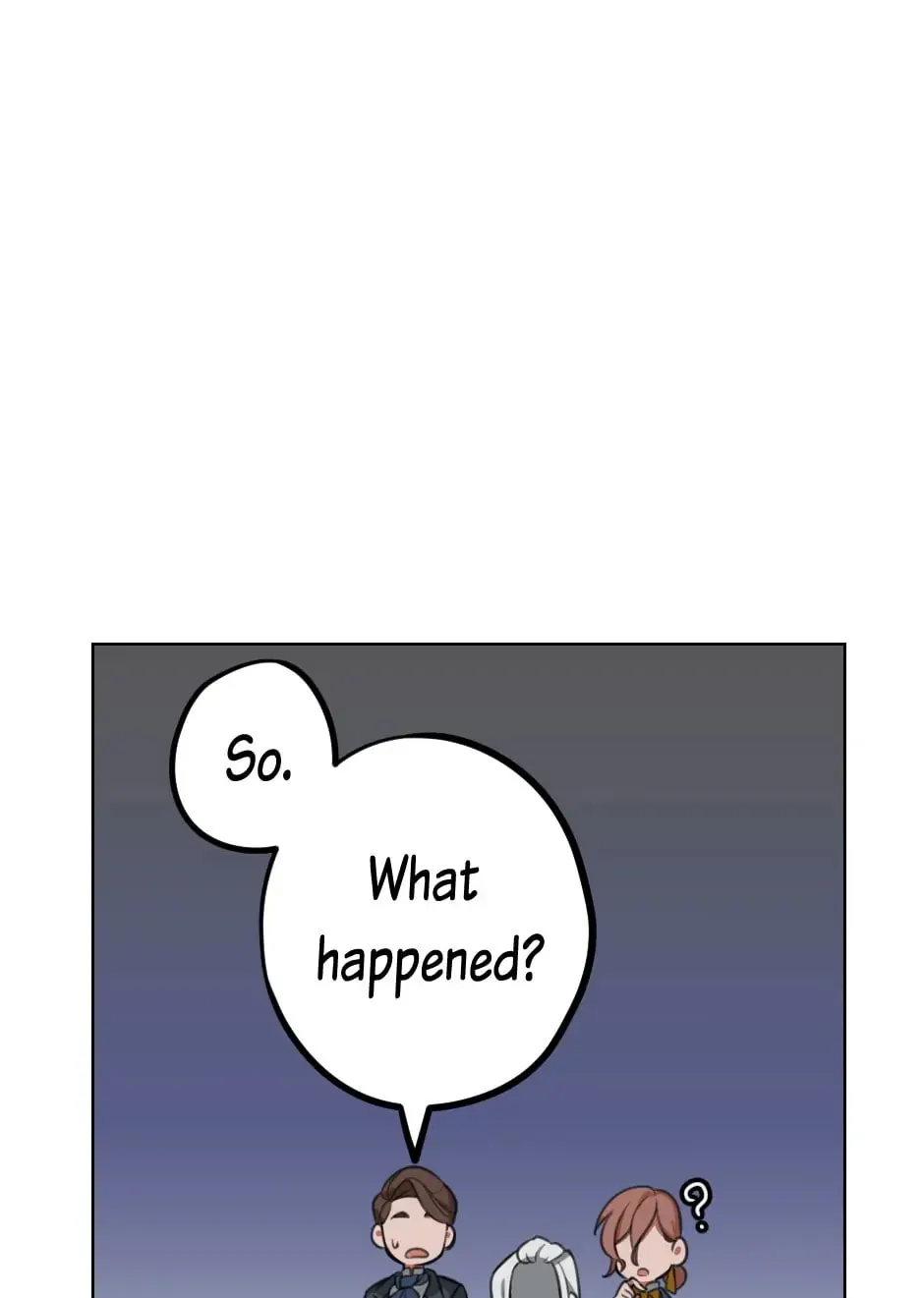 The Eccentric Duchess Chapter 30 page 117 - 