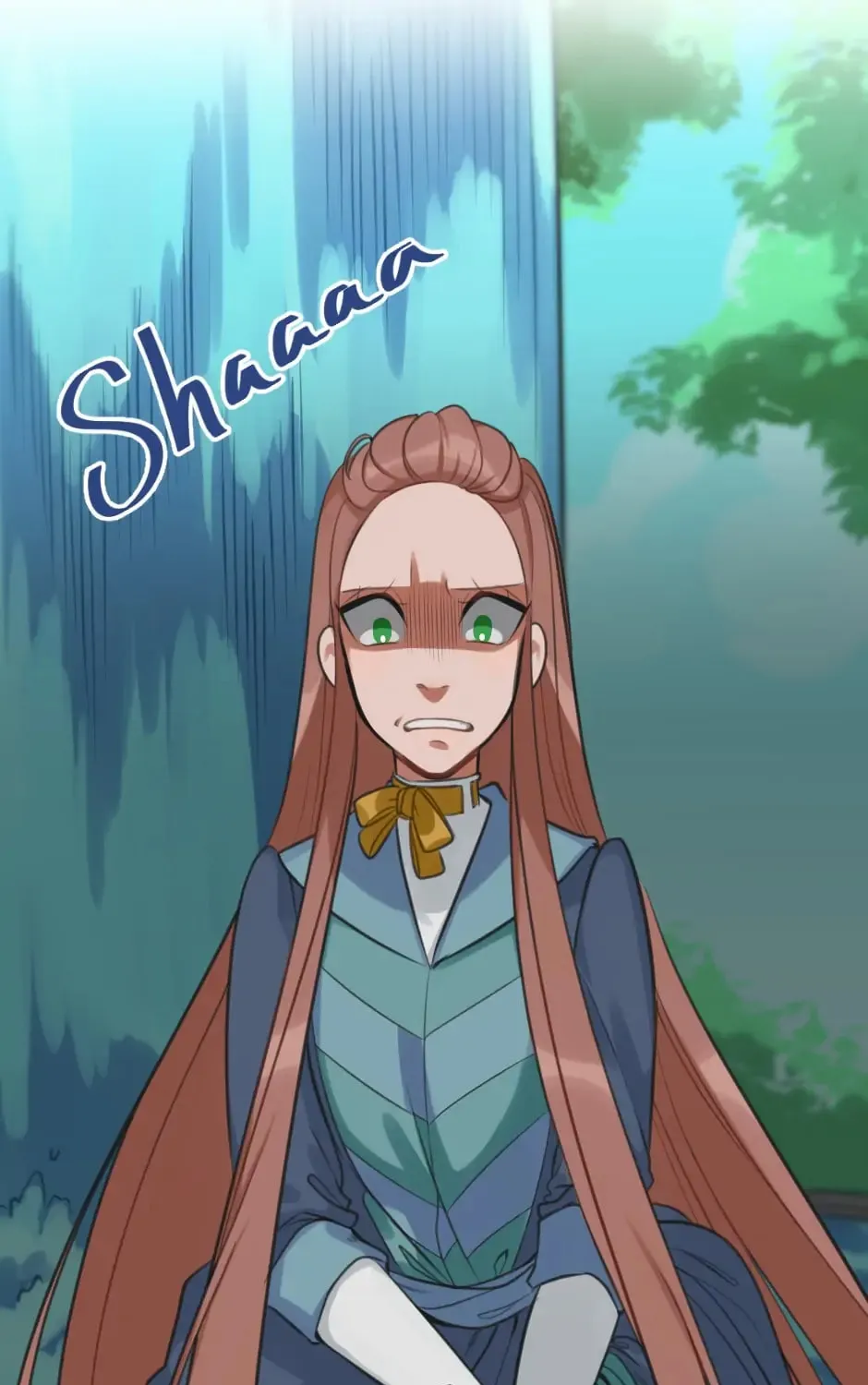 The Eccentric Duchess Chapter 30 page 13 - 