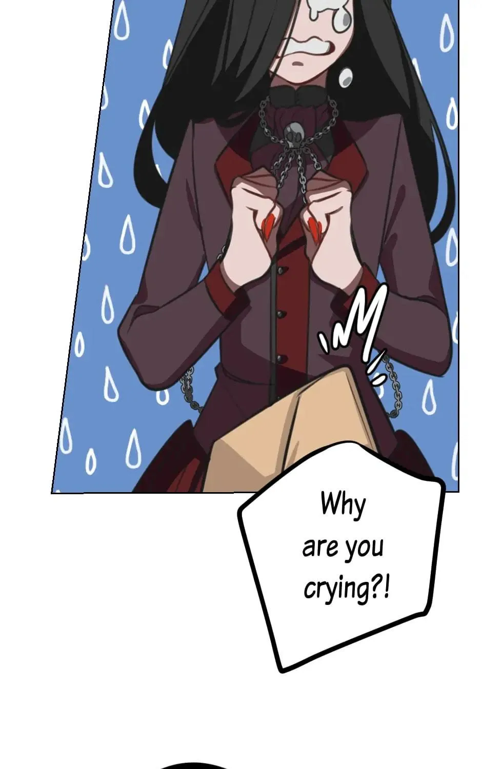 The Eccentric Duchess Chapter 30 page 29 - 