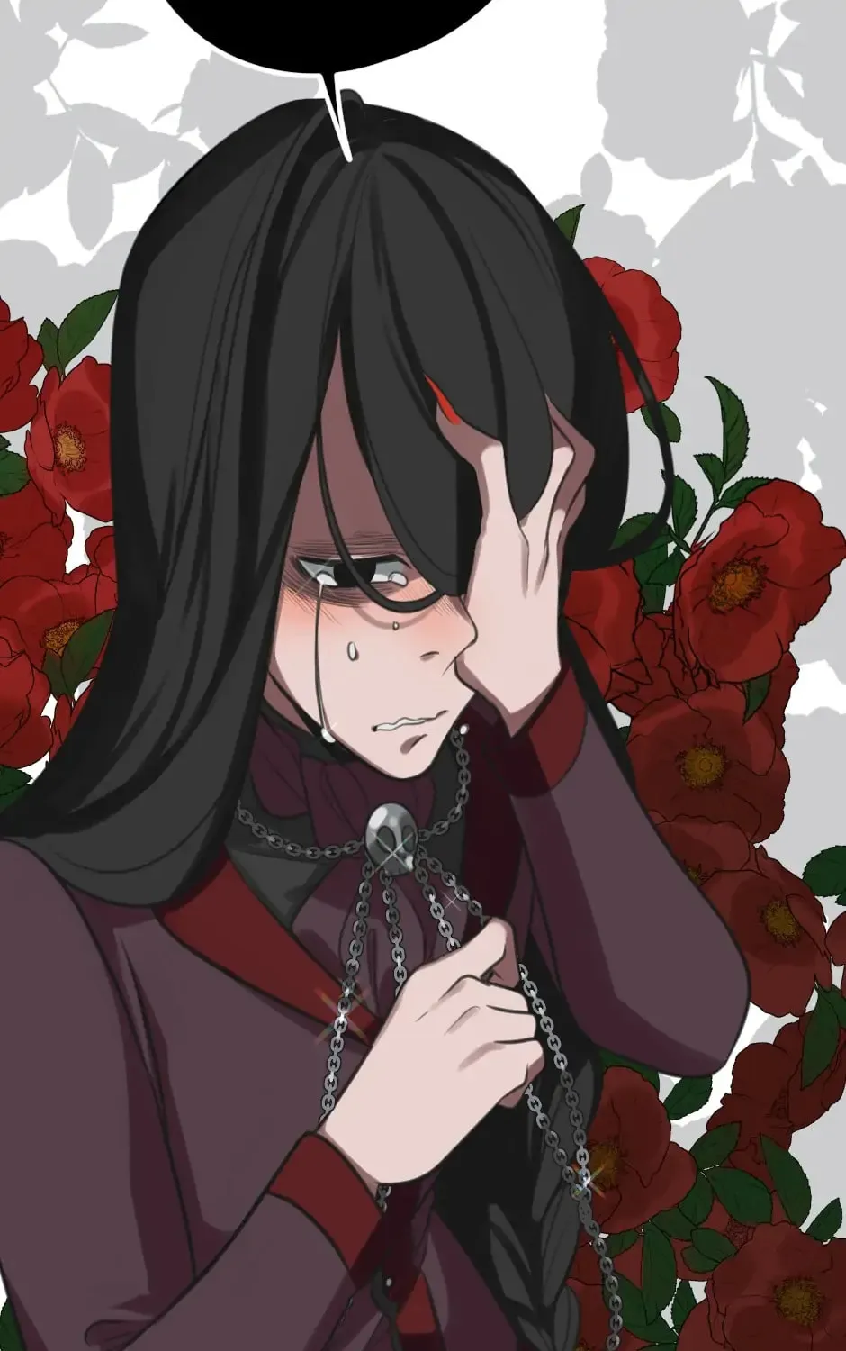 The Eccentric Duchess Chapter 30 page 31 - 