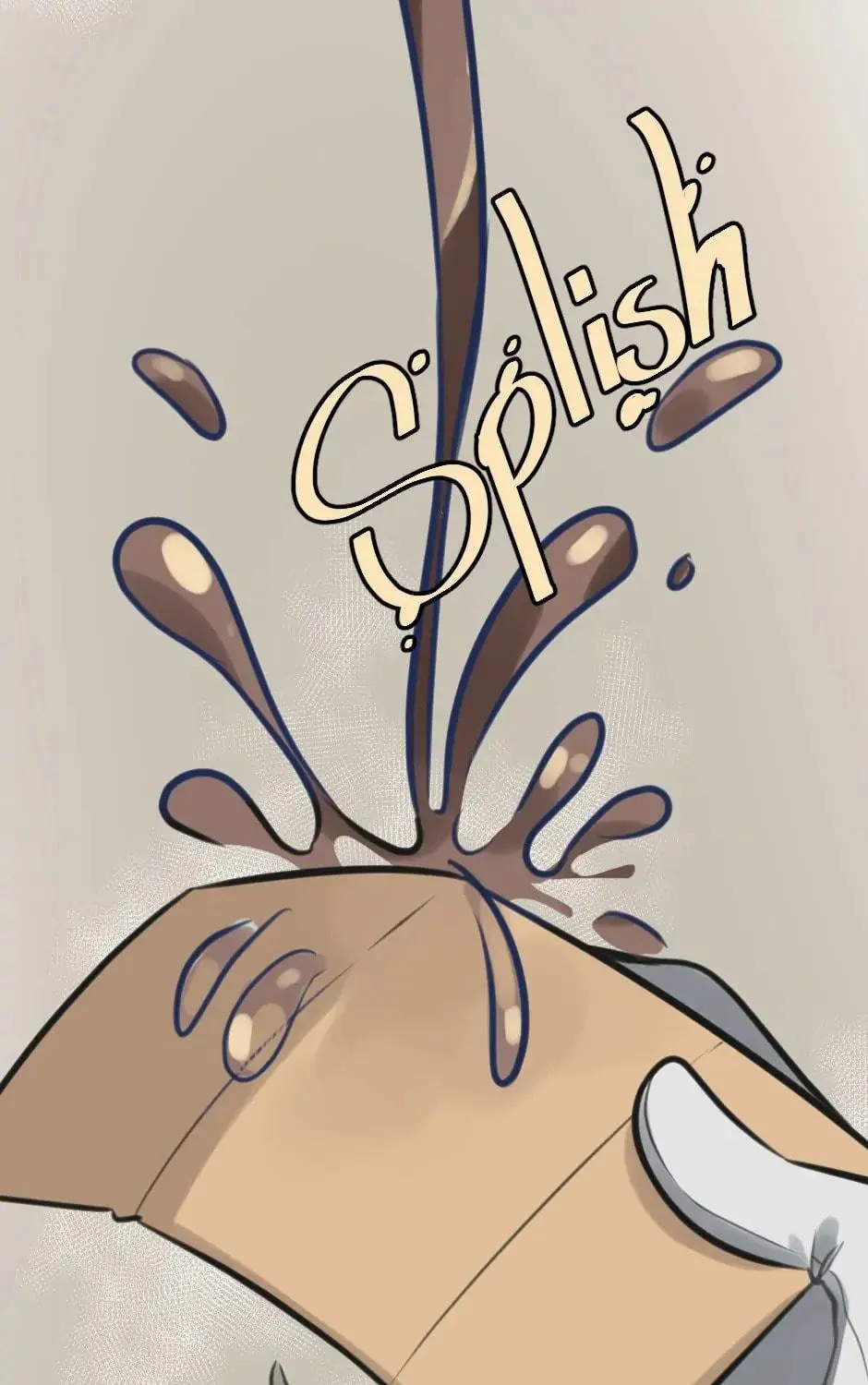 The Eccentric Duchess Chapter 30 page 35 - 