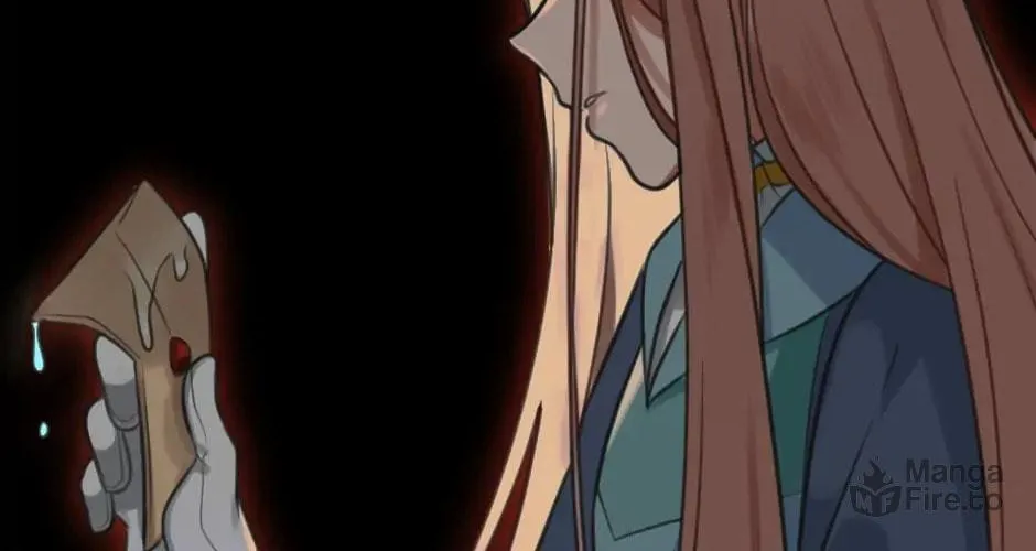 The Eccentric Duchess Chapter 30 page 42 - 