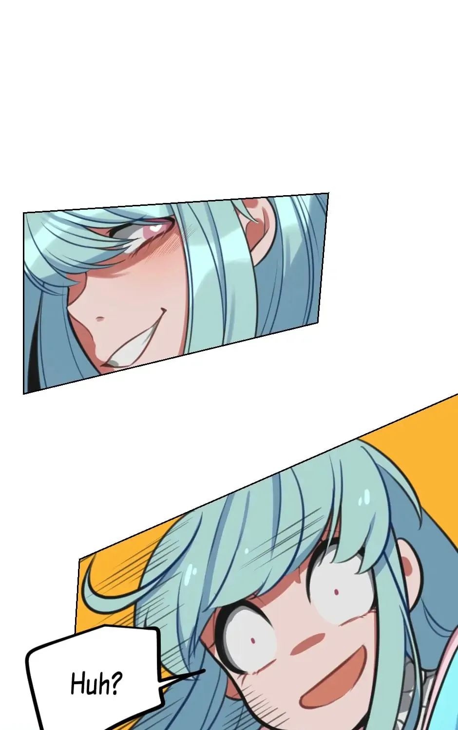 The Eccentric Duchess Chapter 30 page 45 - 