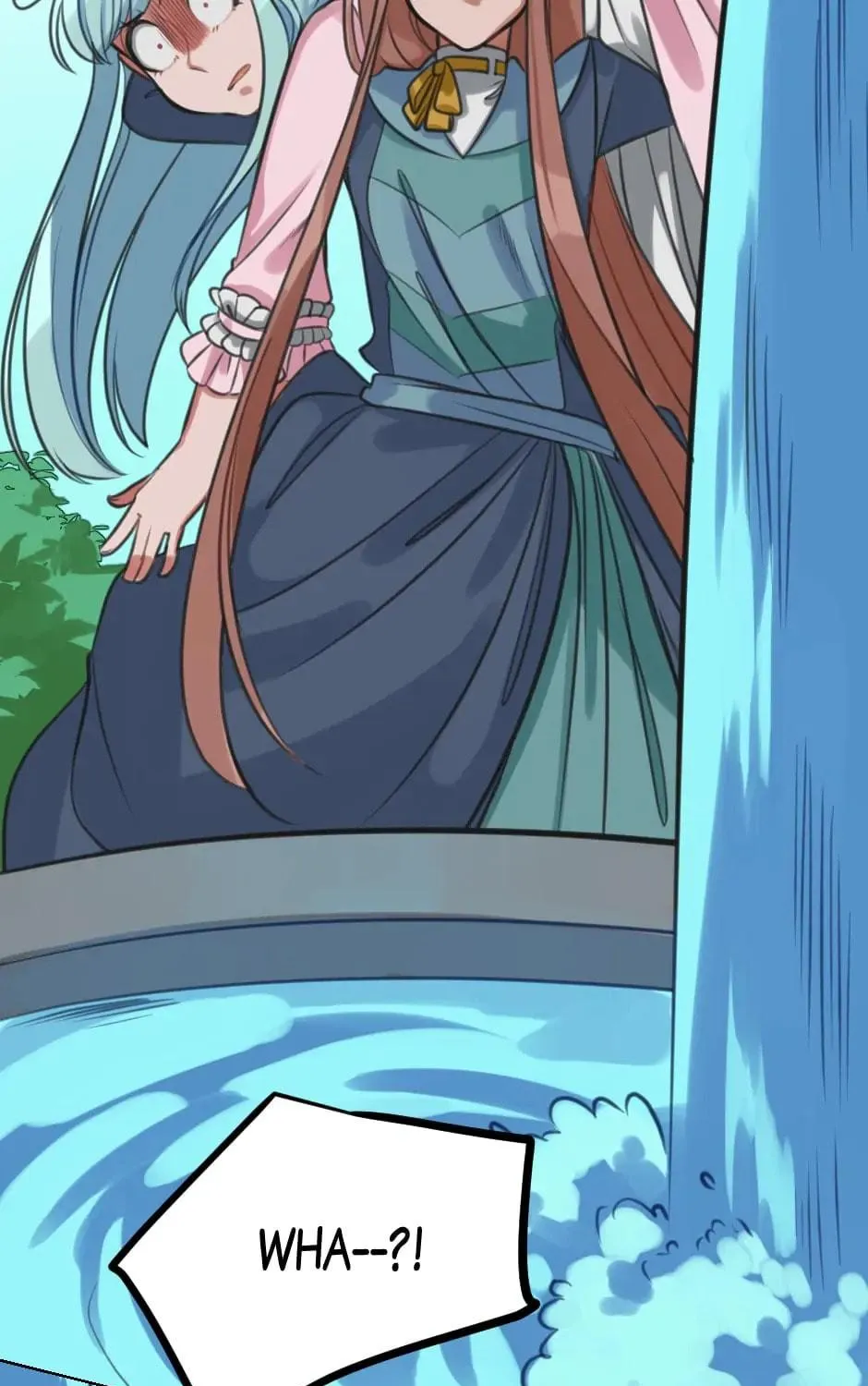 The Eccentric Duchess Chapter 30 page 47 - 