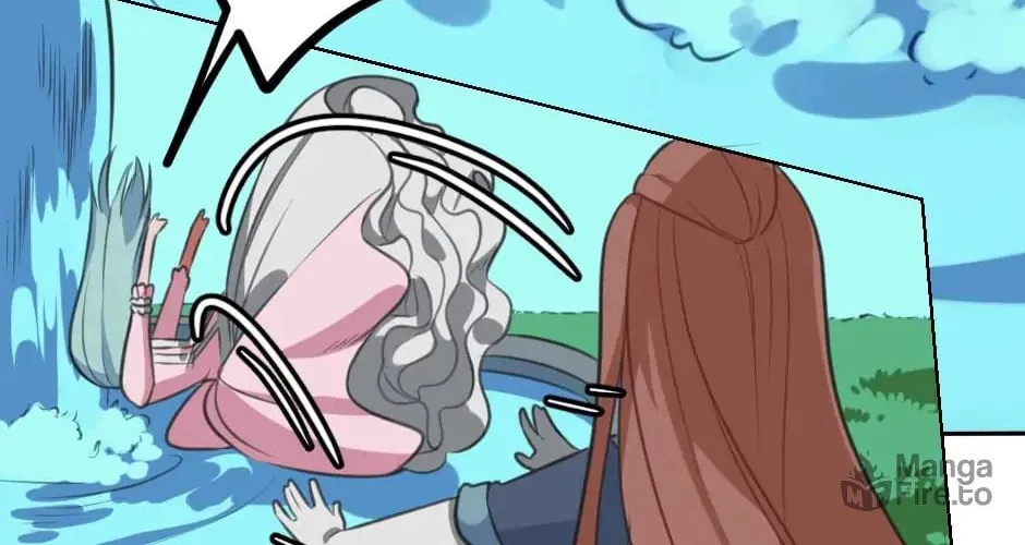 The Eccentric Duchess Chapter 30 page 48 - 