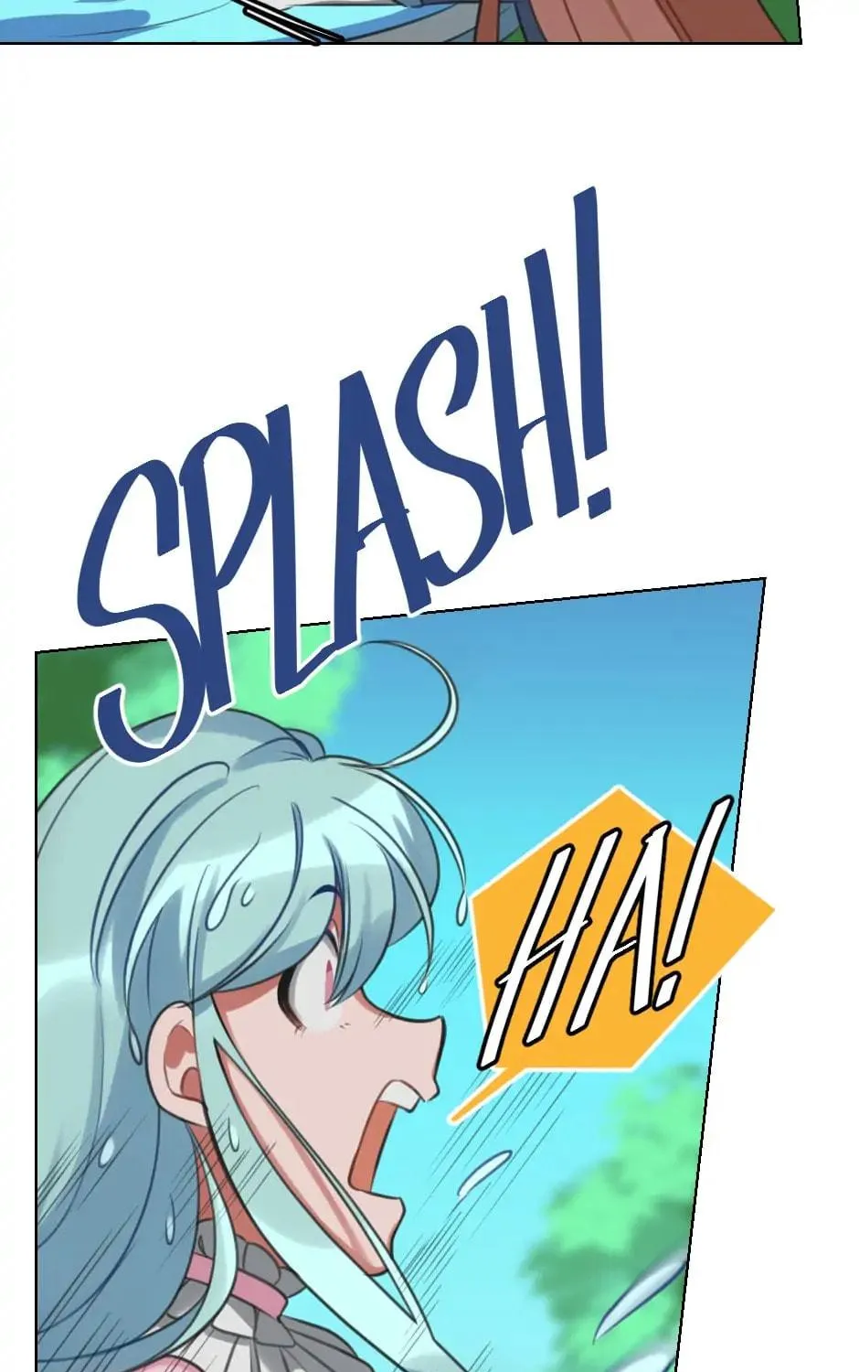 The Eccentric Duchess Chapter 30 page 49 - 