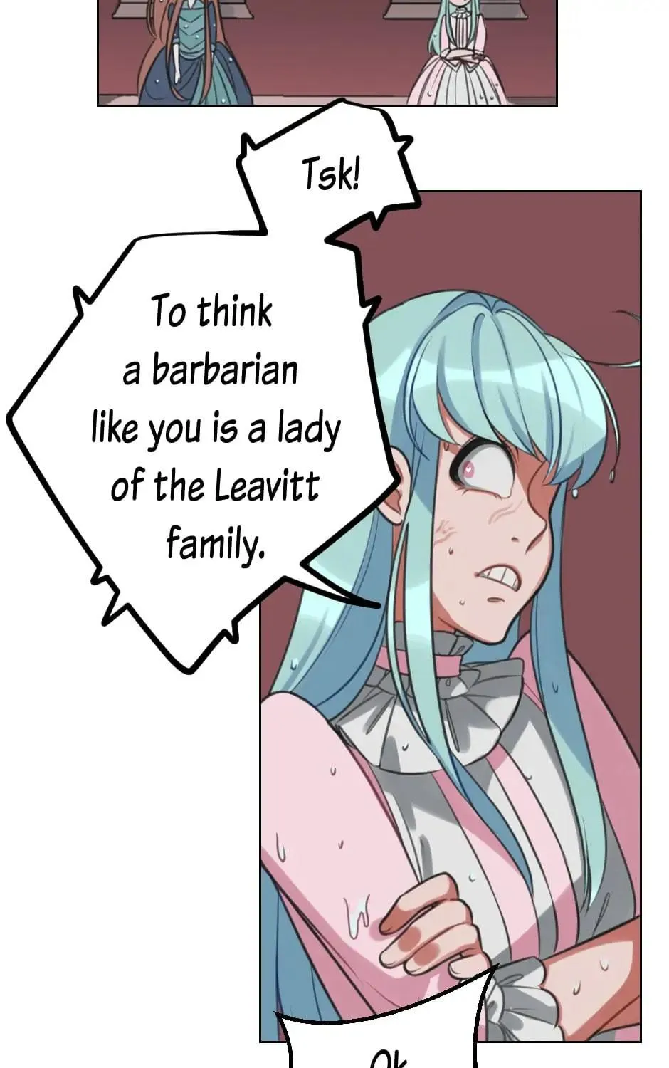 The Eccentric Duchess Chapter 30 page 59 - 