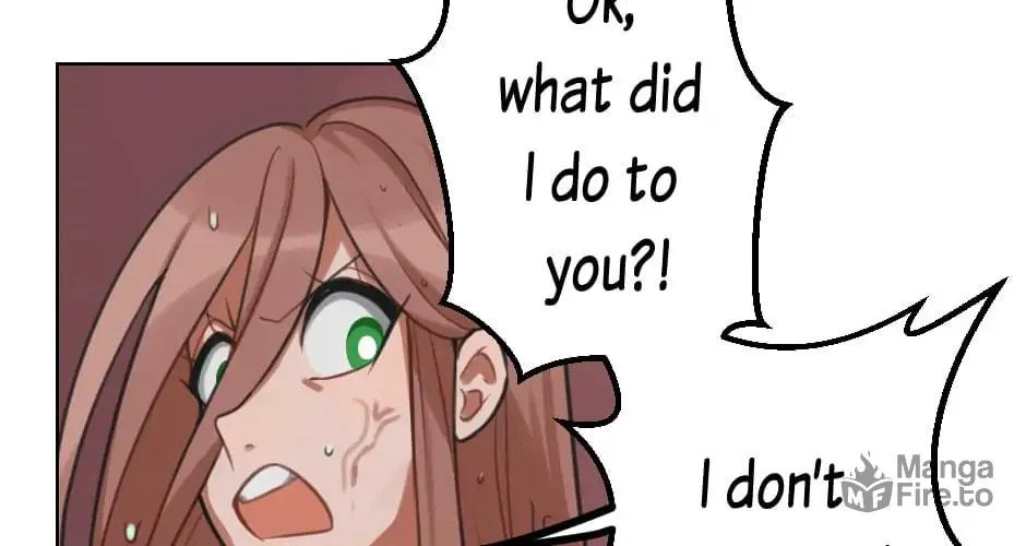 The Eccentric Duchess Chapter 30 page 60 - 