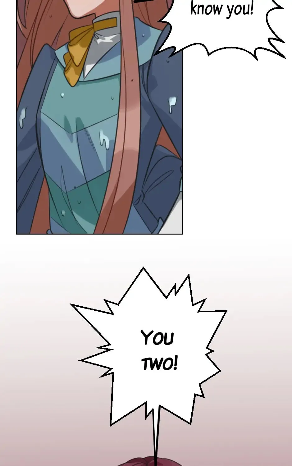 The Eccentric Duchess Chapter 30 page 61 - 