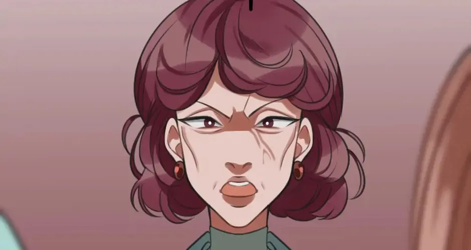 The Eccentric Duchess Chapter 30 page 62 - 