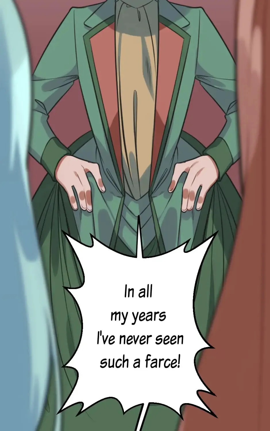 The Eccentric Duchess Chapter 30 page 63 - 