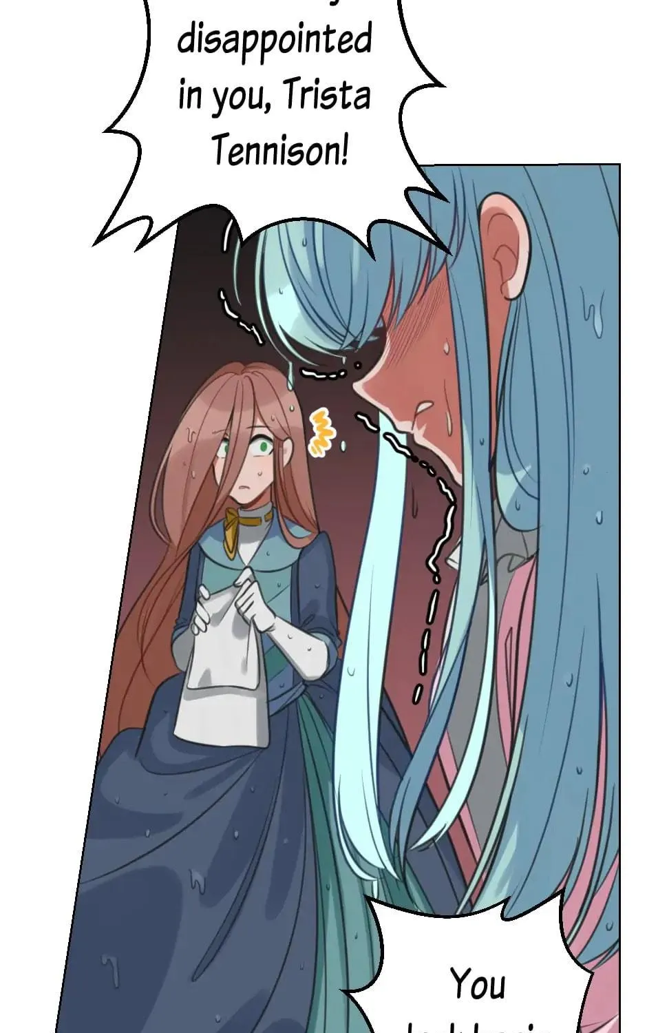 The Eccentric Duchess Chapter 30 page 65 - 
