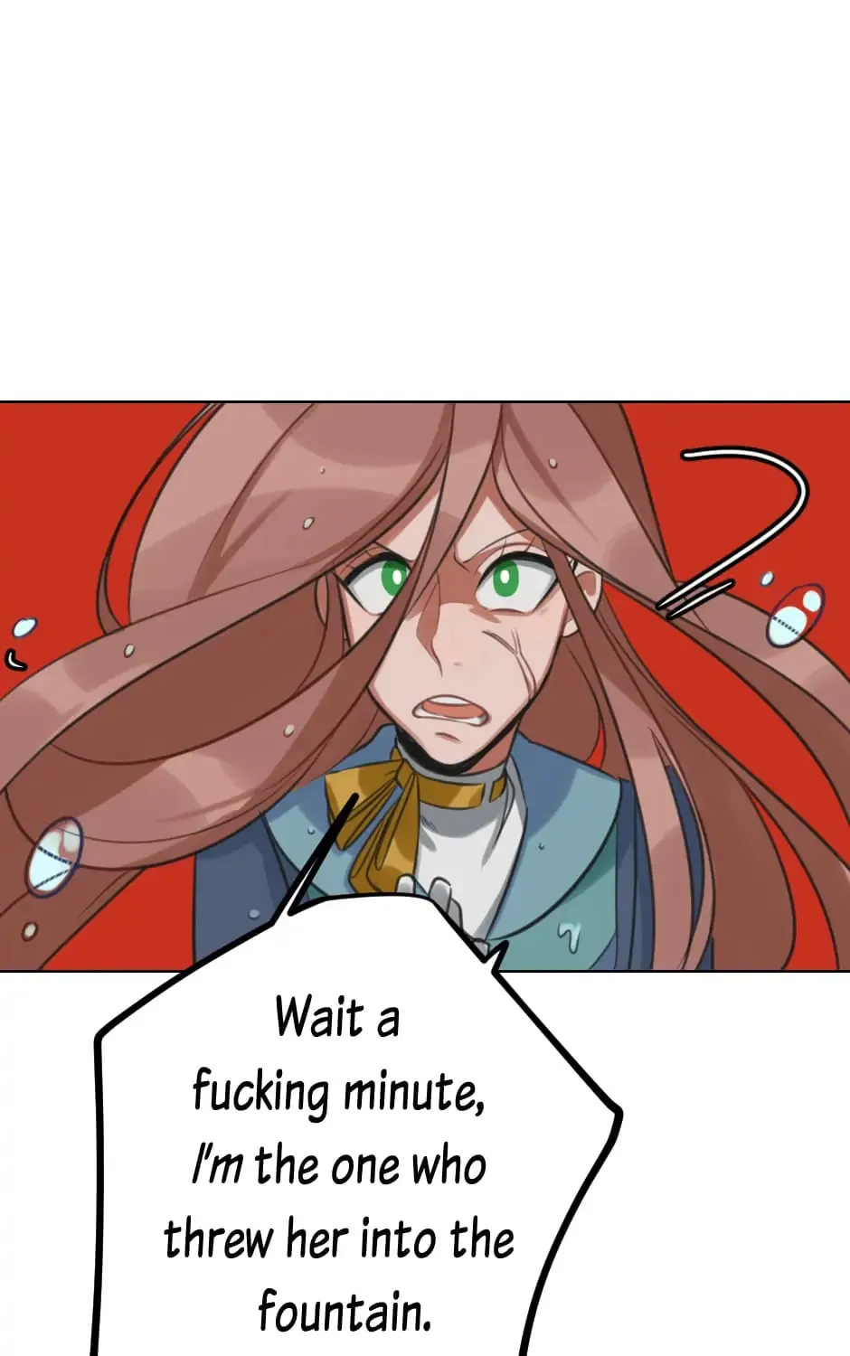 The Eccentric Duchess Chapter 30 page 67 - 